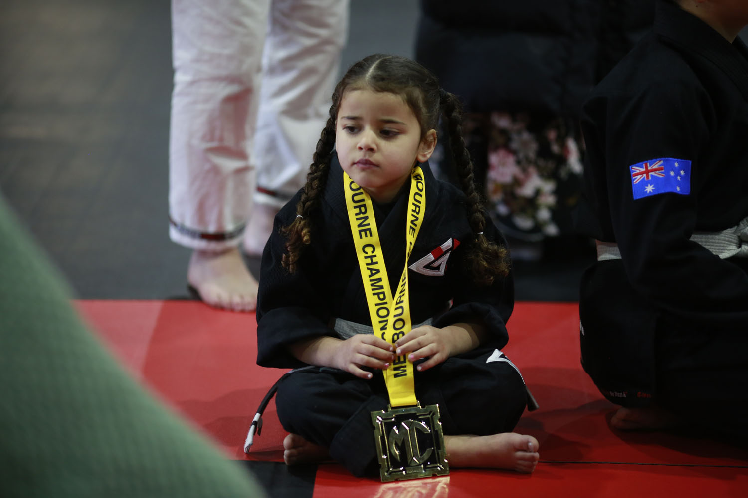 100 - BJJC EVENT 15